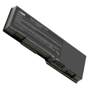 【1年保証】 minshi DELL HK421 対応 互換バッテリー 5200mAh  高品質交換用バッテリー