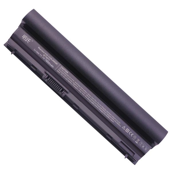 【minshi】DELL K94X6【7800mAh 11.1V】対応用 高性能 ノートパソコン 互...