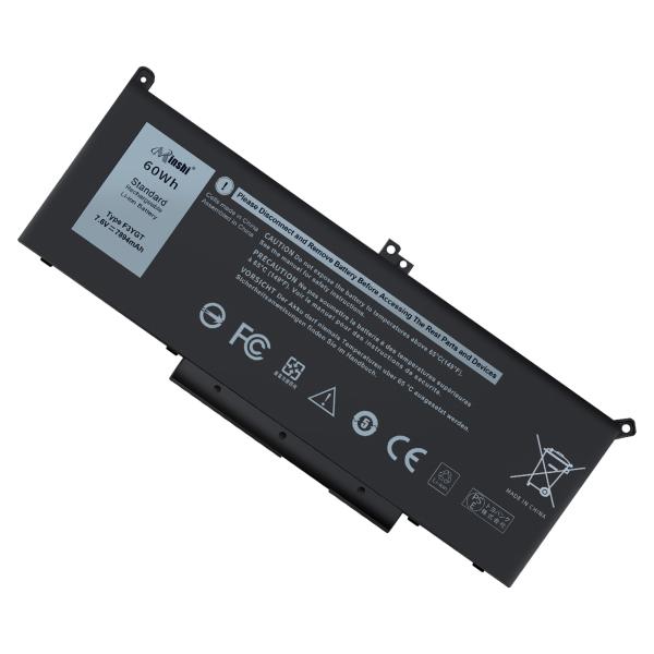 【1年保証】 minshi DELL F3YGT DELL Latitude 7280 7290 7...
