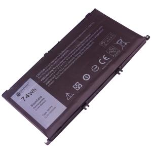 【PSE認定済】【minshi】DELL INS15PD-1548B【74Wh 11.1V】対応用 ...