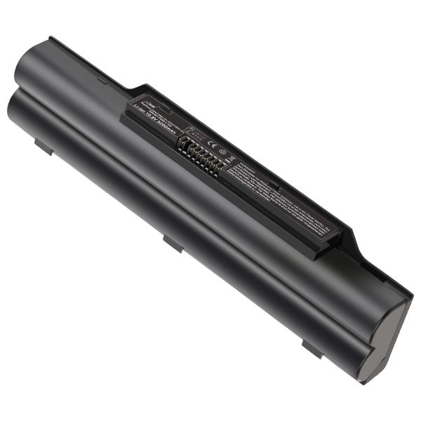 【1年保証】 minshi Fujitsu LH52/C 対応 5200mAh PSE認定済 高品質...