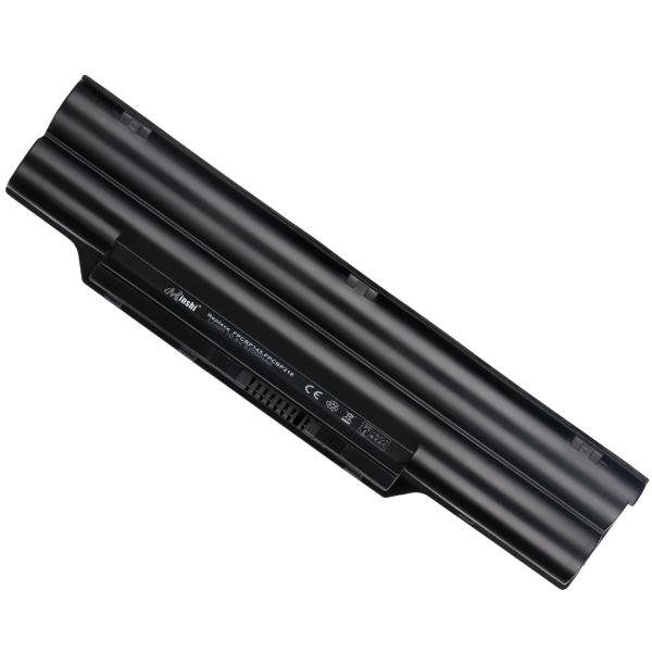 【1年保証】 minshi 富士通 Lifebook E752 対応 5200mAh 高品質FMVN...