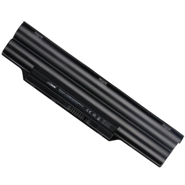 【1年保証】 minshi 富士通 Lifebook S762 対応 5200mAh 高品質FMVN...