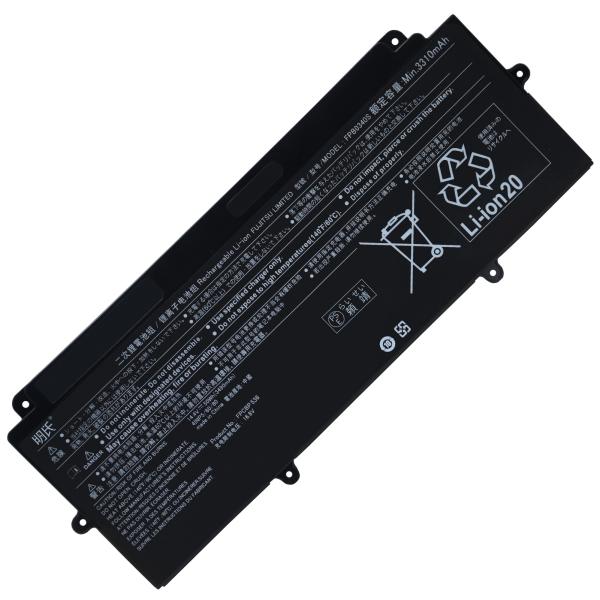 【PSE認定済】【minshi】富士通 Fujitsu FPB0340S【3490mAh 14.4V...