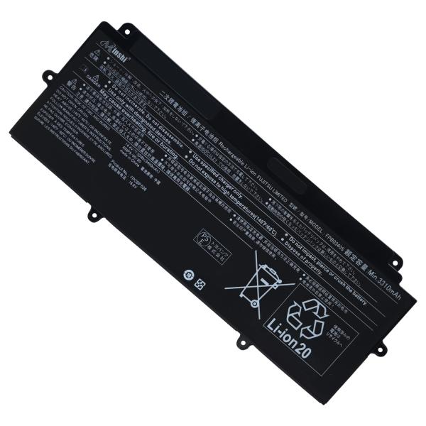 【期間限定10%OFF】【1年保証】 minshi U937-P760DE Series 対応 FP...