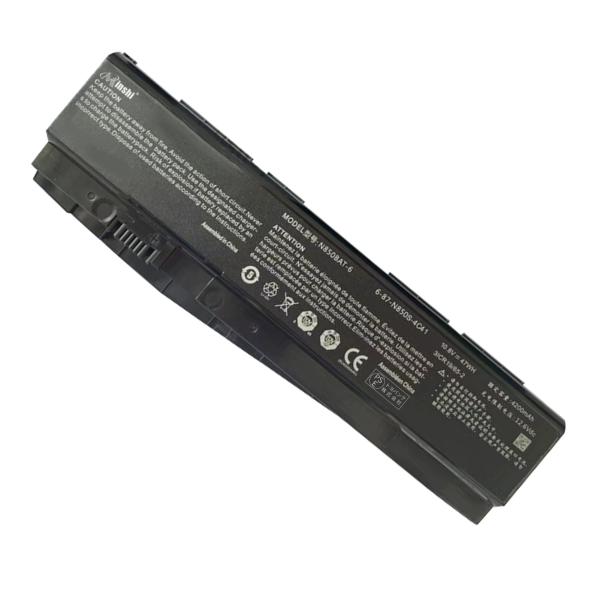 【minshi】Hasee 911SE-E5b【5300mAh 11.1V】対応用 高性能 ノートパ...