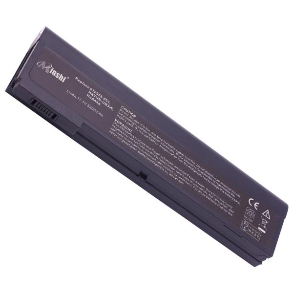 【minshi】HP HSTNN-YB3M【5200mAh 11.1V】対応用 高性能 ノートパソコ...