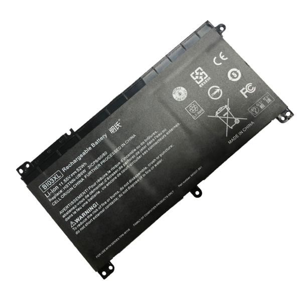 【minshi】HP 13-u015TU【53Wh 11.55V】対応用 高性能 ノートパソコン 互...