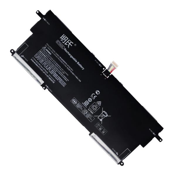 【minshi】HP ET04XL【6470mAh 7.7V】対応用 高性能 ノートパソコン 互換 ...