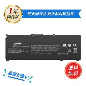 Elitebook 630 g9 6j8s9pa 11.4V 42.75Wh hp 純正 ノートPC ノート