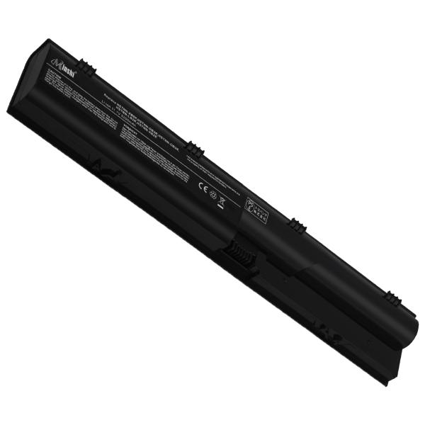 【1年保証】minshi ProBook 4530s  対応 互換バッテリー 5200mAh  交換...