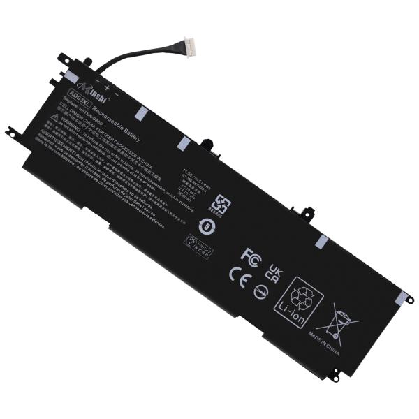 【minshi】HP Envy 13-ad002ng【3850mAh 11.1V】対応用 WIL 高...