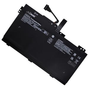 ProBook HP 450 G3 455 470 交換用バッテリー P3G15AA RI04 対応