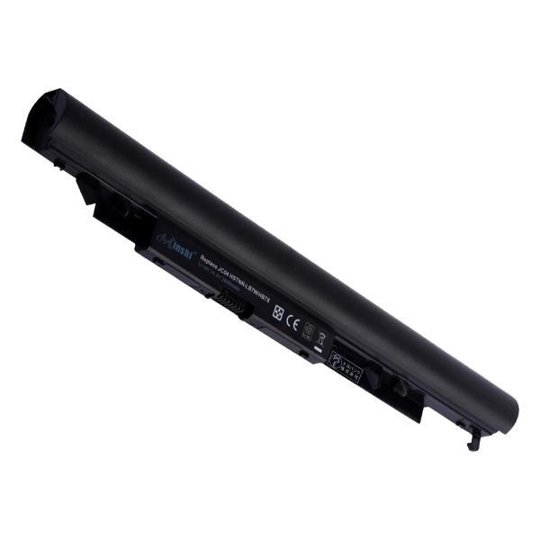 【minshi】HP HP 15-bs500【2600mAh 14.4V】対応用 高性能 ノートパソ...