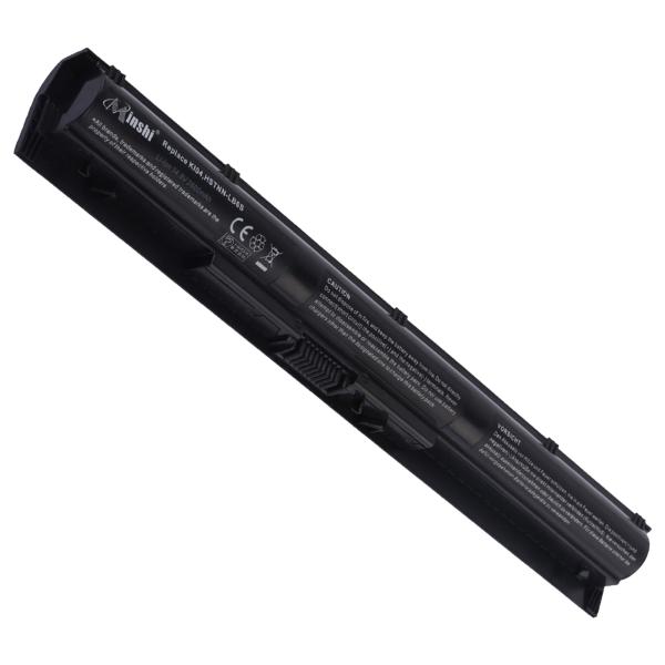 【minshi】HP Pavilion 17z-g100 CTO【2600mAh 14.8V】対応用...