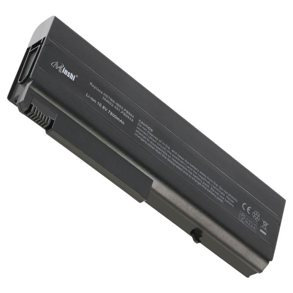 【新品1年保証】HP HP COMPAQ 6710b 対応用 互換バッテリー【7800mAh 10....
