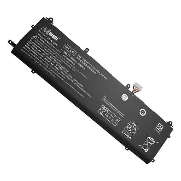 HP L48497-005 大容量互換バッテリパック 69Wh 11.55V 対応用 １年保証 高性...