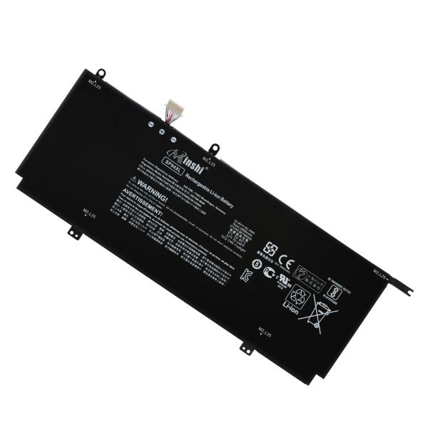 【1年保証】 minshi HP 13-ap0039TU 対応 互換バッテリー 3990mAh PS...