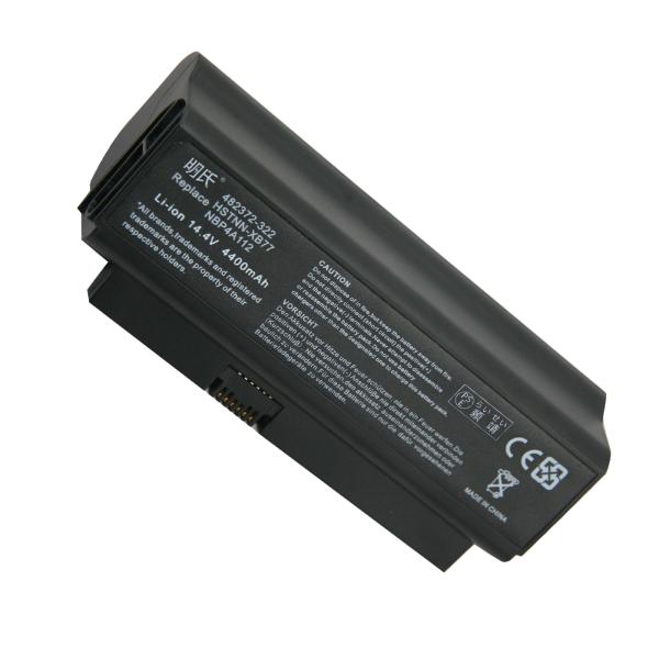 【minshi】HP HSTNN-OB92【4400mAh 14.4V】対応用 高性能 ノートパソコ...