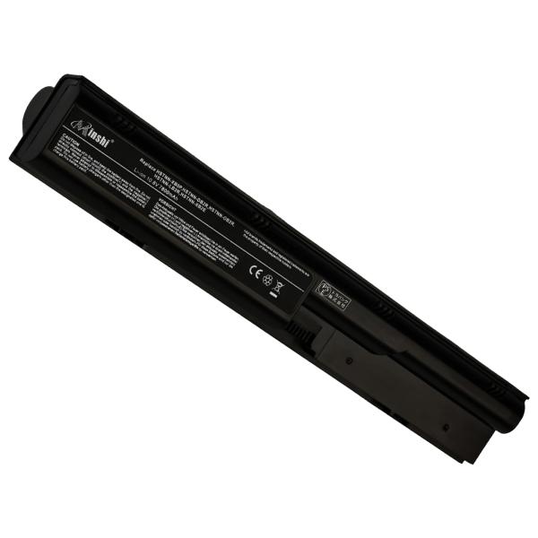 【minshi】HP エイチピー 633805-001【7800mAh 10.8V】HSTNN-DB...