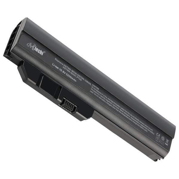 【1年保証】 minshi HP Mini311-1000 対応 互換バッテリー 5200mAh P...