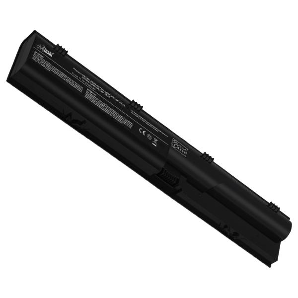 【PSE認定済】minshi HP KS525AA#ABA 対応 交換バッテリー5200mAh  互...