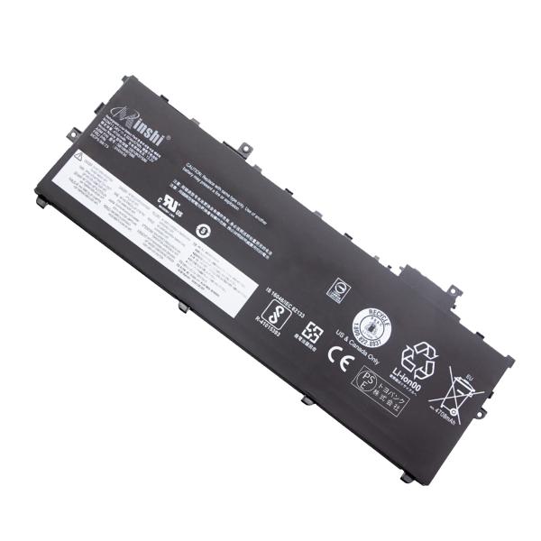 【minshi】Lenovo SB10K97588【4708mAh 11.58V】SB10K9758...