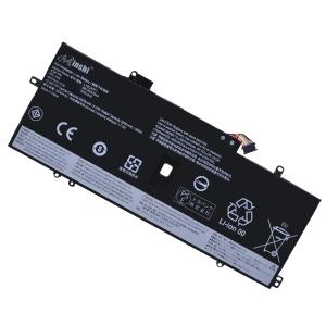 レノボ Thinkpad X1 carbon Gen6 バッテリー80%以上 Lenovo レノボ ThinkPad X1 Carbon 交換用内蔵 メーカー純正バッテリー