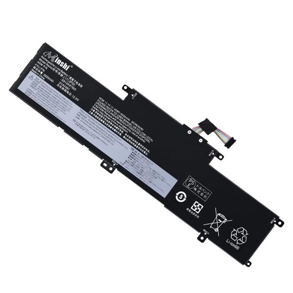 Lenovo ThinkPad L380-20M5000WGE【4050mAh 11.1V】対応用 ...