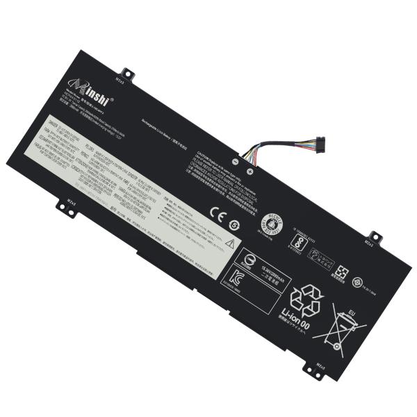 【PSE認定済】【minshi】Lenovo C340-14IWL【2890mAh 15.36V】対...