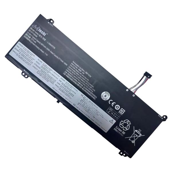 【新品1年保証】【minshi】Lenovo ThinkBook 15 G2 ITL【3907mAh...