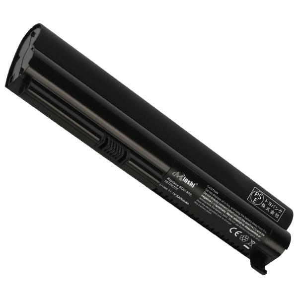 【PSE認定済】minshi サムスン AA-PB9MC6S 対応 交換バッテリー 5200mAh ...