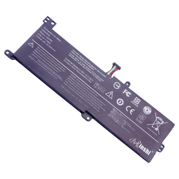 【minshi】LENOVO S145-15IIL【30Wh 7.6V】 L16M2PB1 L16C...