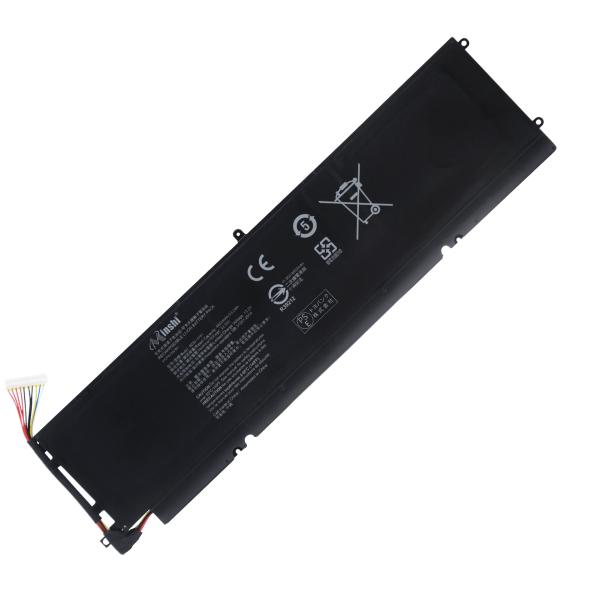 【1年保証】 minshi razerRZ09-03102W52 RZ09-0310 対応 互換バッ...