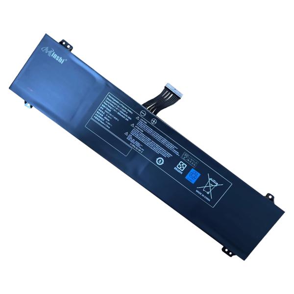 【1年保証】 minshi MECHREVO QC7 対応 8000mAh PSE認定済 高品質GK...