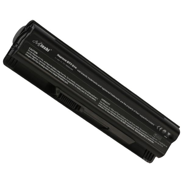 【新品1年保証】MSI BTY-S14 対応用 ブラック 【7800mAh11.1V】高性能 互換バ...