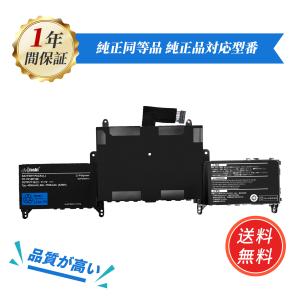 【1年保証】 minshi NEC PC-VP-BP106 対応 互換バッテリー 3760mAh PSE認定済 高品質交換用バッテリー