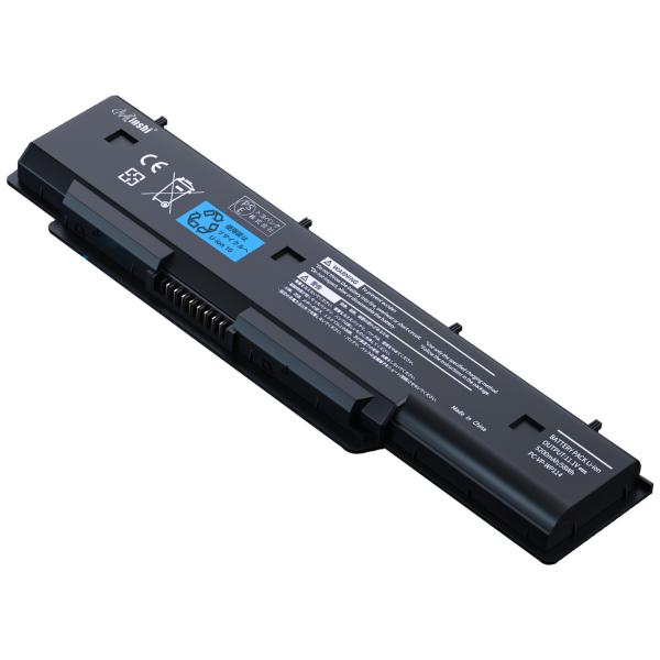 【minshi】NCE PC-VP-WP104【5200mAh 11.1V】対応 PC-VP-WP1...