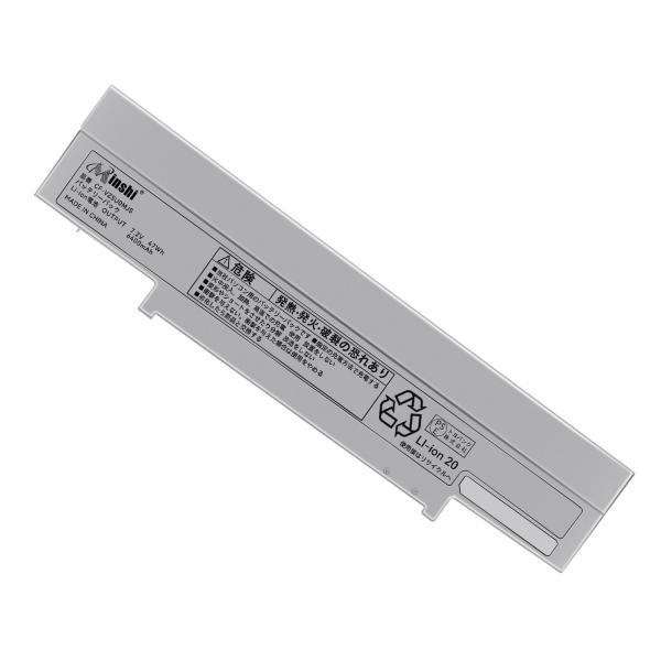 【1年保証】 minshi Panasonic CF-VZSU0NJS 対応 CF-SZ6 CF-S...