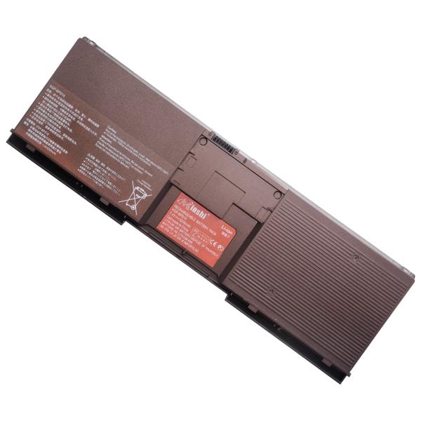 【minshi】Sony VAIO VPC-X113KG【5200mAh 7.4V】対応用 高性能 ...