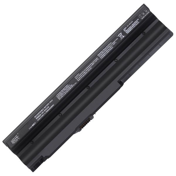 【minshi】SONY SONY VAIO VPCZ11X9E/B【5200mAh 10.8V】対...