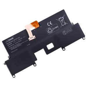 純正 新品 SONY VAIO S13 VJS131C11N等用 バッテリー VGP-BPS37