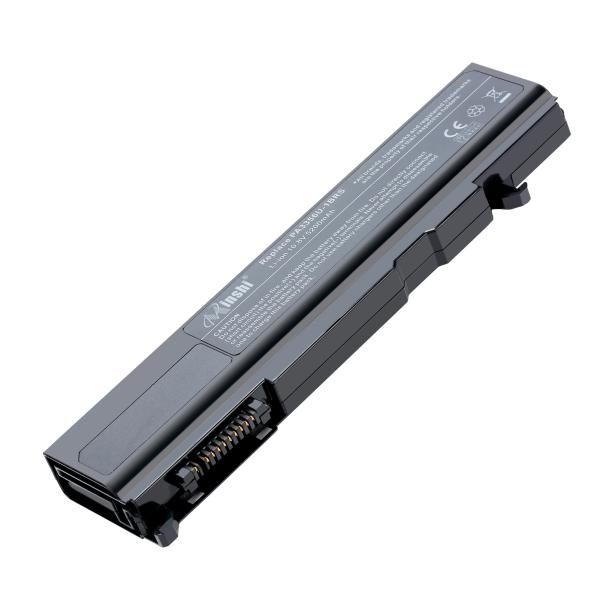 【minshi】東芝 Tecra M3【5200mAh 10.8V】対応用 高性能 ノートパソコン ...