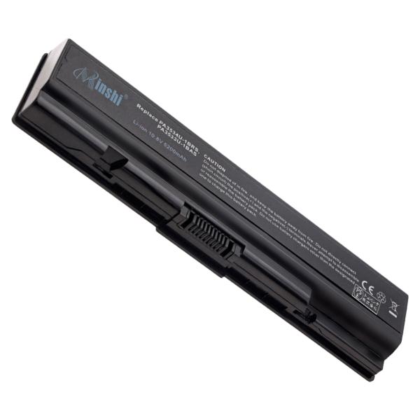 【minshi】東芝 PA3534U 【5200mAh 10.8V】対応 PABAS173用 高性能...