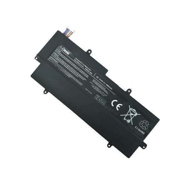 【minshi】東芝 東芝 Portege Z830【3000mAh 14.8V】PA5013U-1...