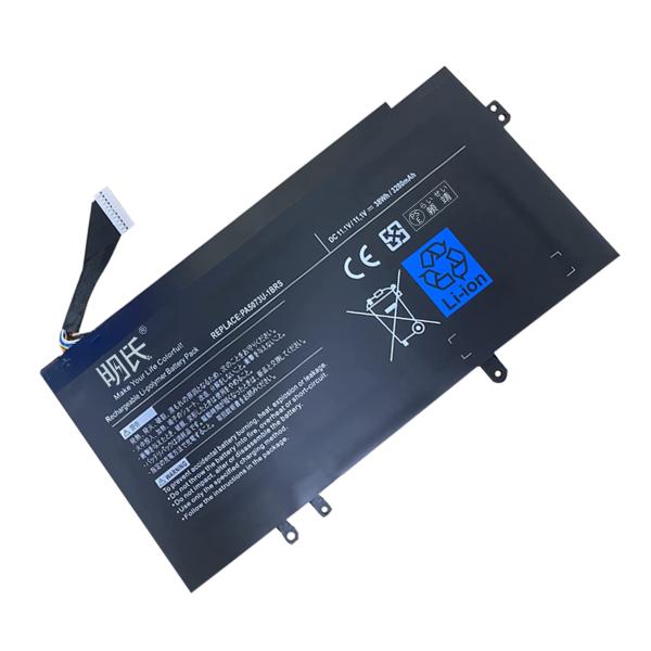 【期間限定5%OFF】【新品1年保証】【minshi】東芝 dynabook R822【3280mA...