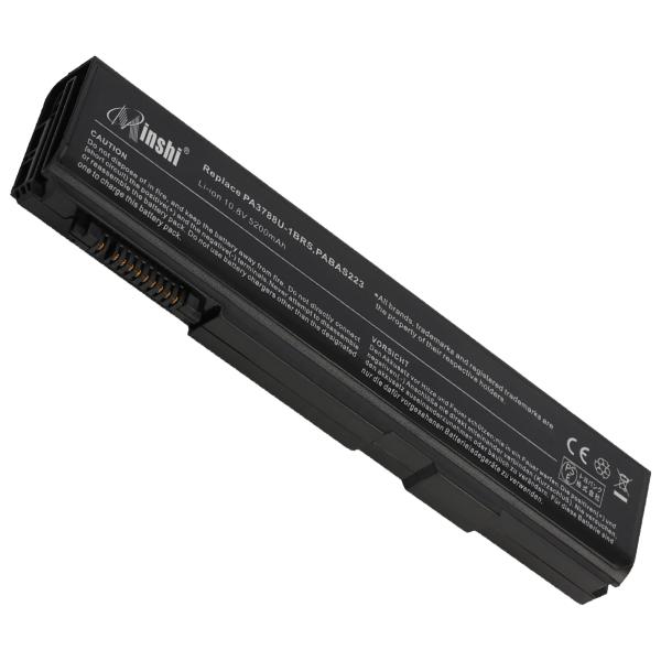 【minshi】東芝 Tecra M11【5200mAh 10.8V】対応 PA3786U-1BRS...