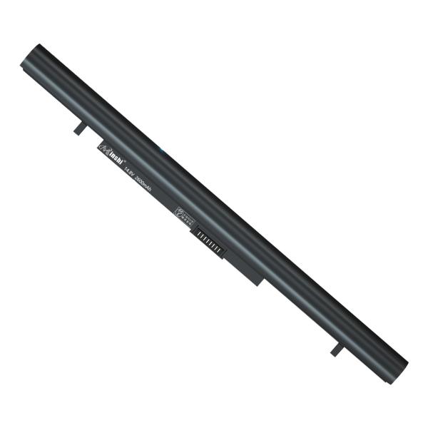 【minshi】東芝 Pro R40-C-10X/Satellite【2600mAh 14.8V】対...