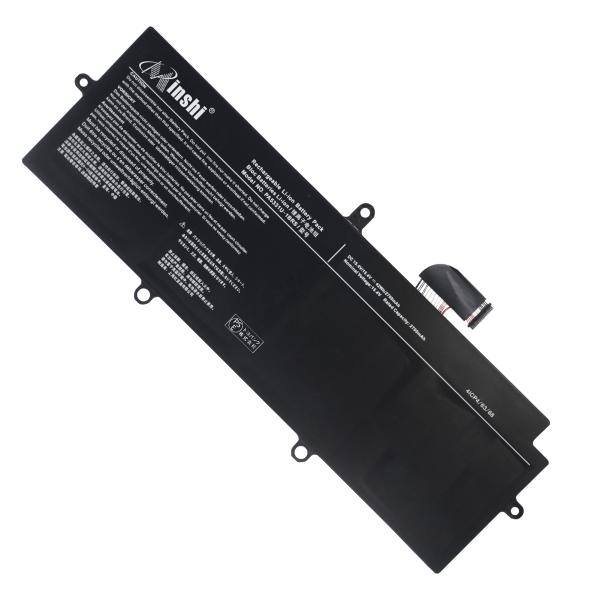 【minshi】東芝 Portege R30-A-19G【2700mAh 15.4V】対応用高性能 ...