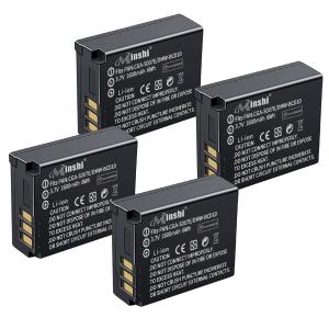 Panasonic（パナソニック） 【セット】minshi Panasonic DC-TZ95